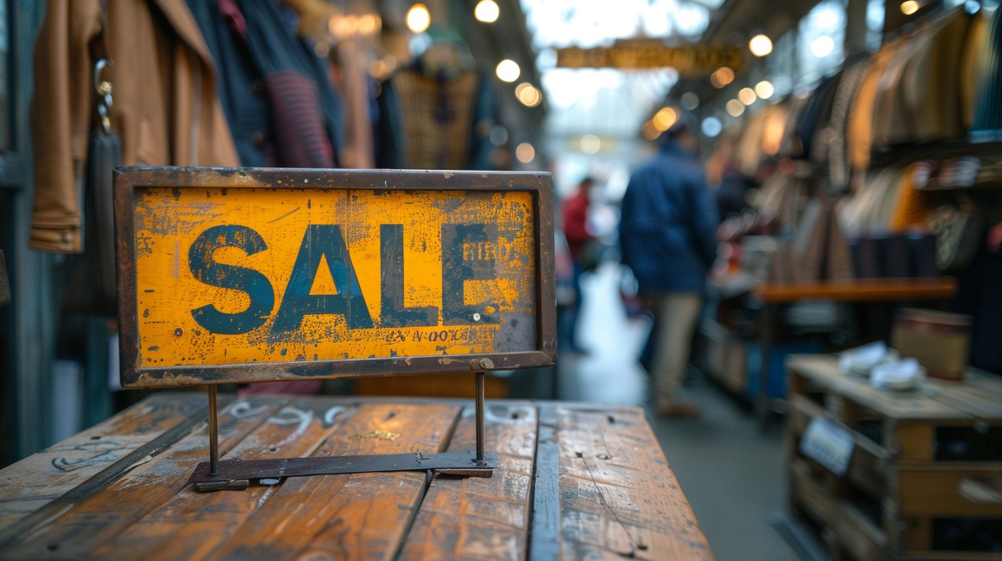 Sale Products