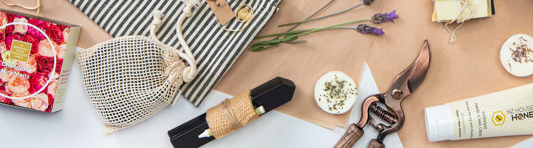 Home Gift Boxes