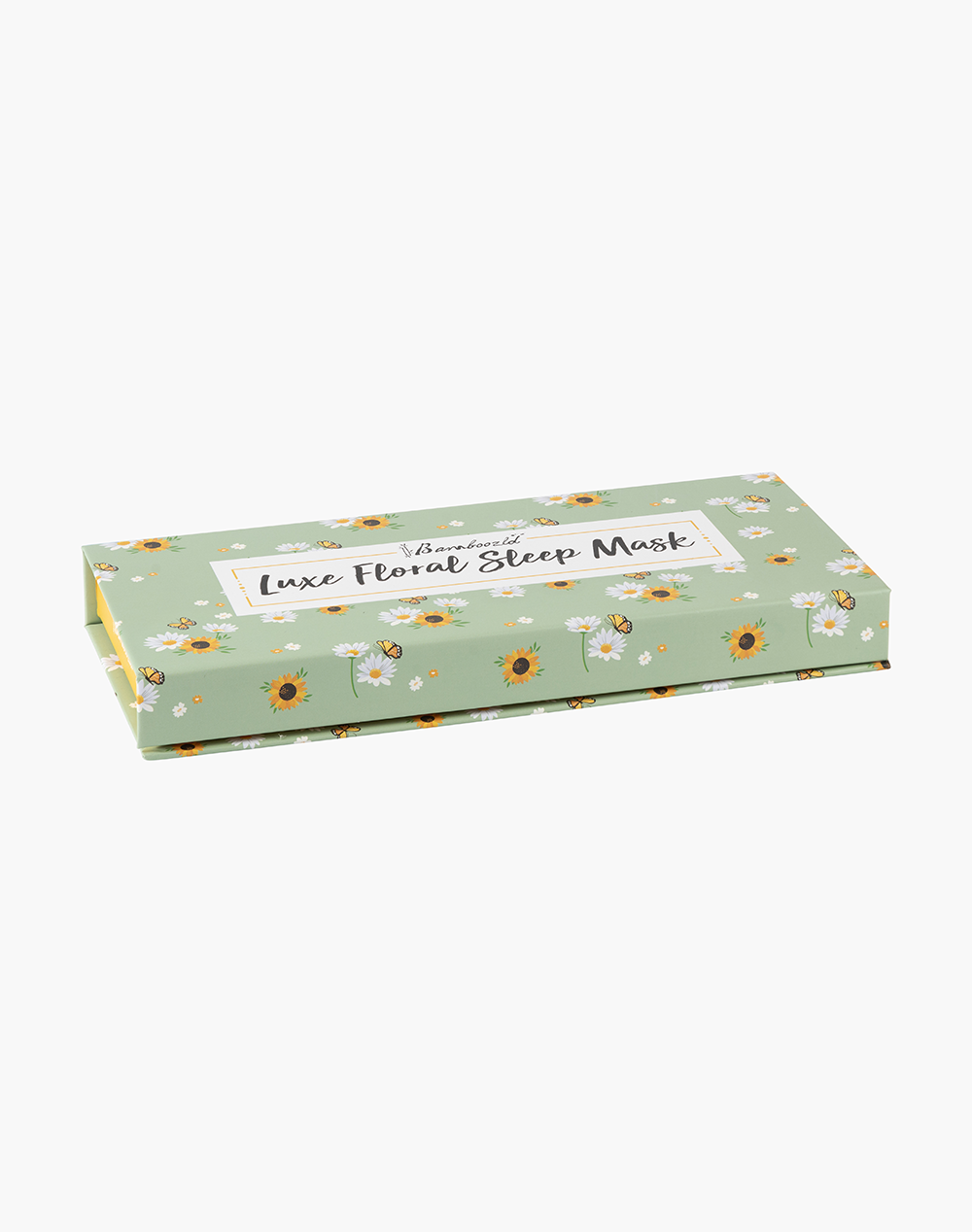 Eye Mask - Floral