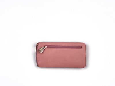 Glasses Case - Blush Pink and Rose Gold