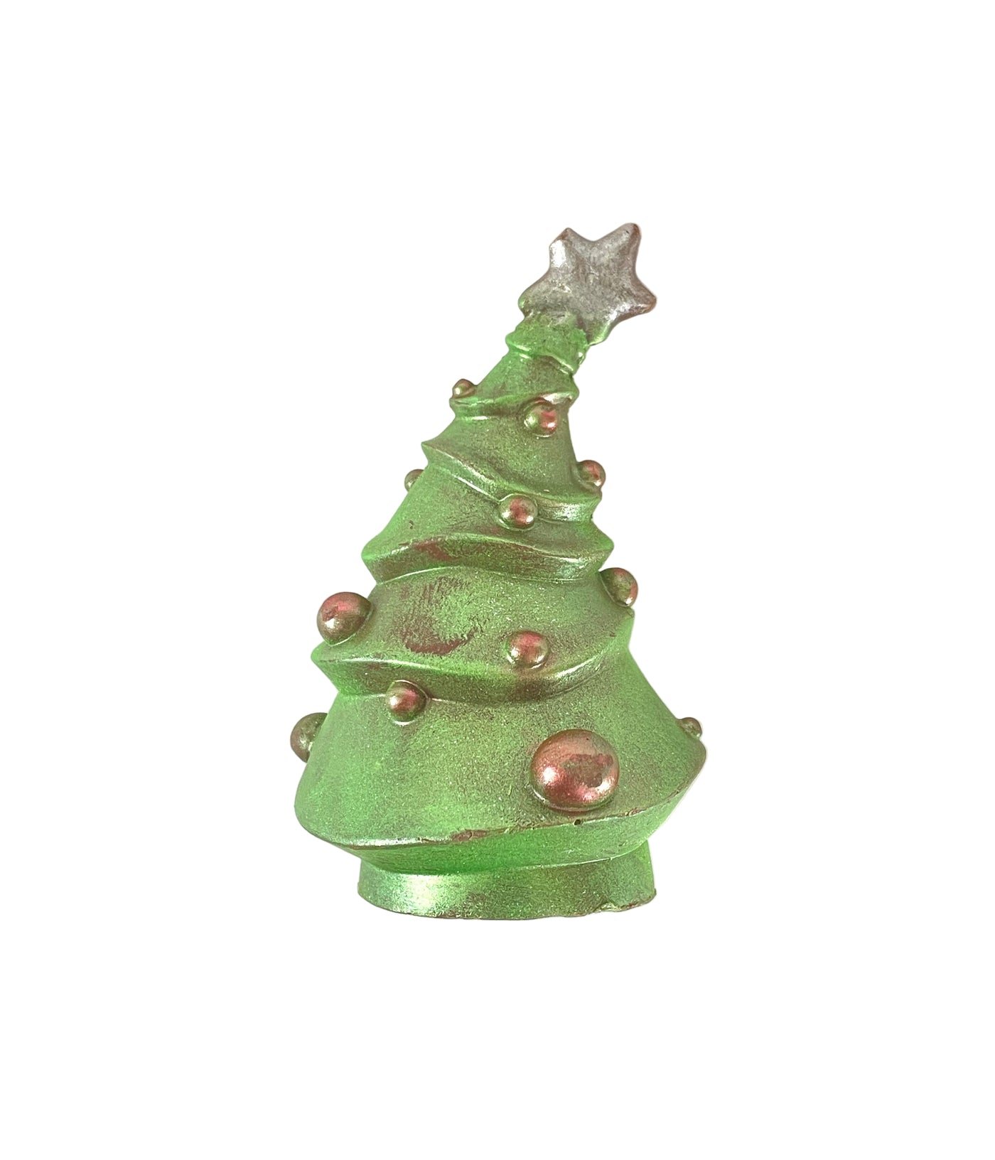 Chocolate Christmas Tree - Milk