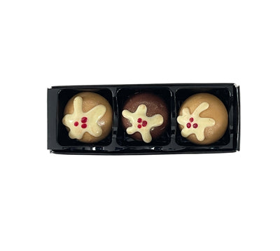 Christmas Coffee Gift Box