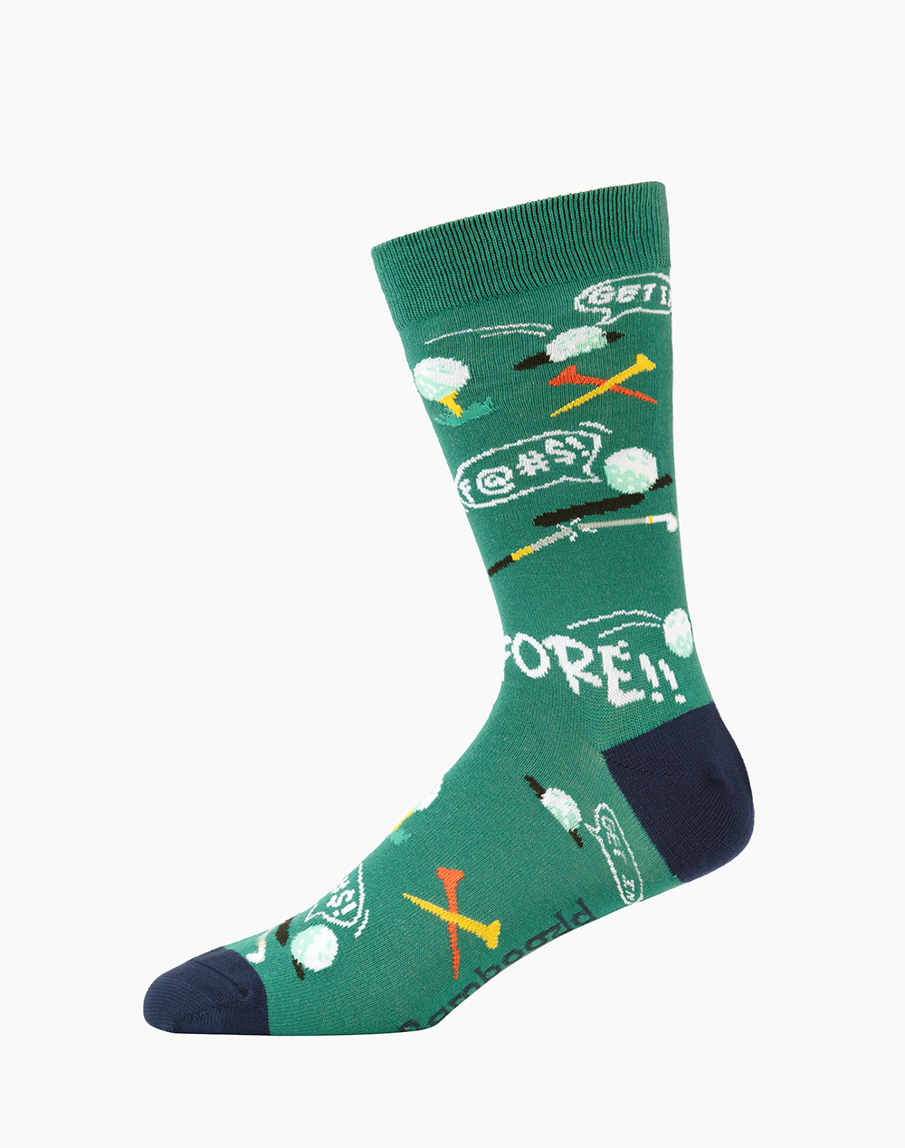 Golfing Socks