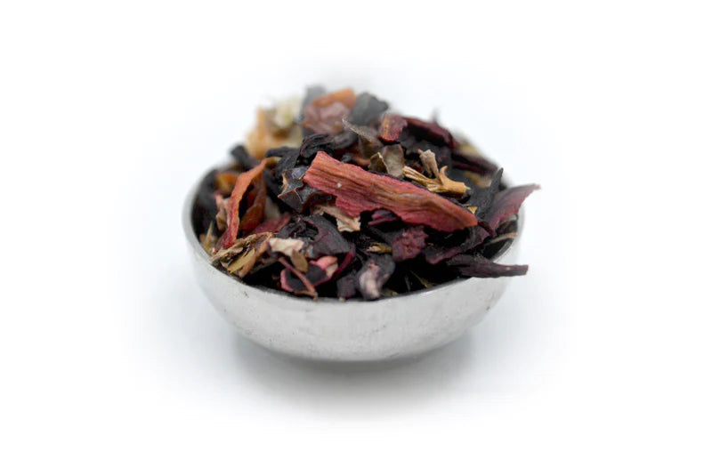 Tea - Grans Berry Garden by Tea Total