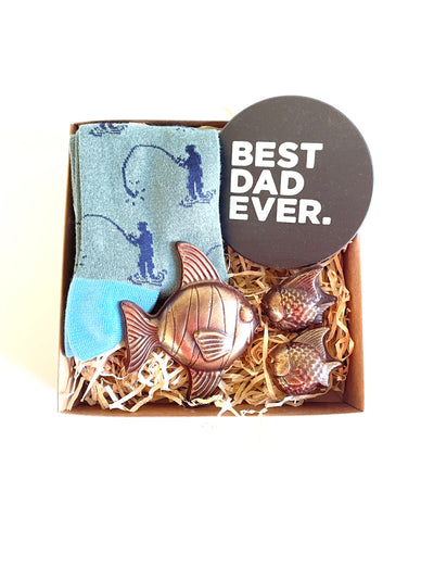 Fisherman's Giftbox