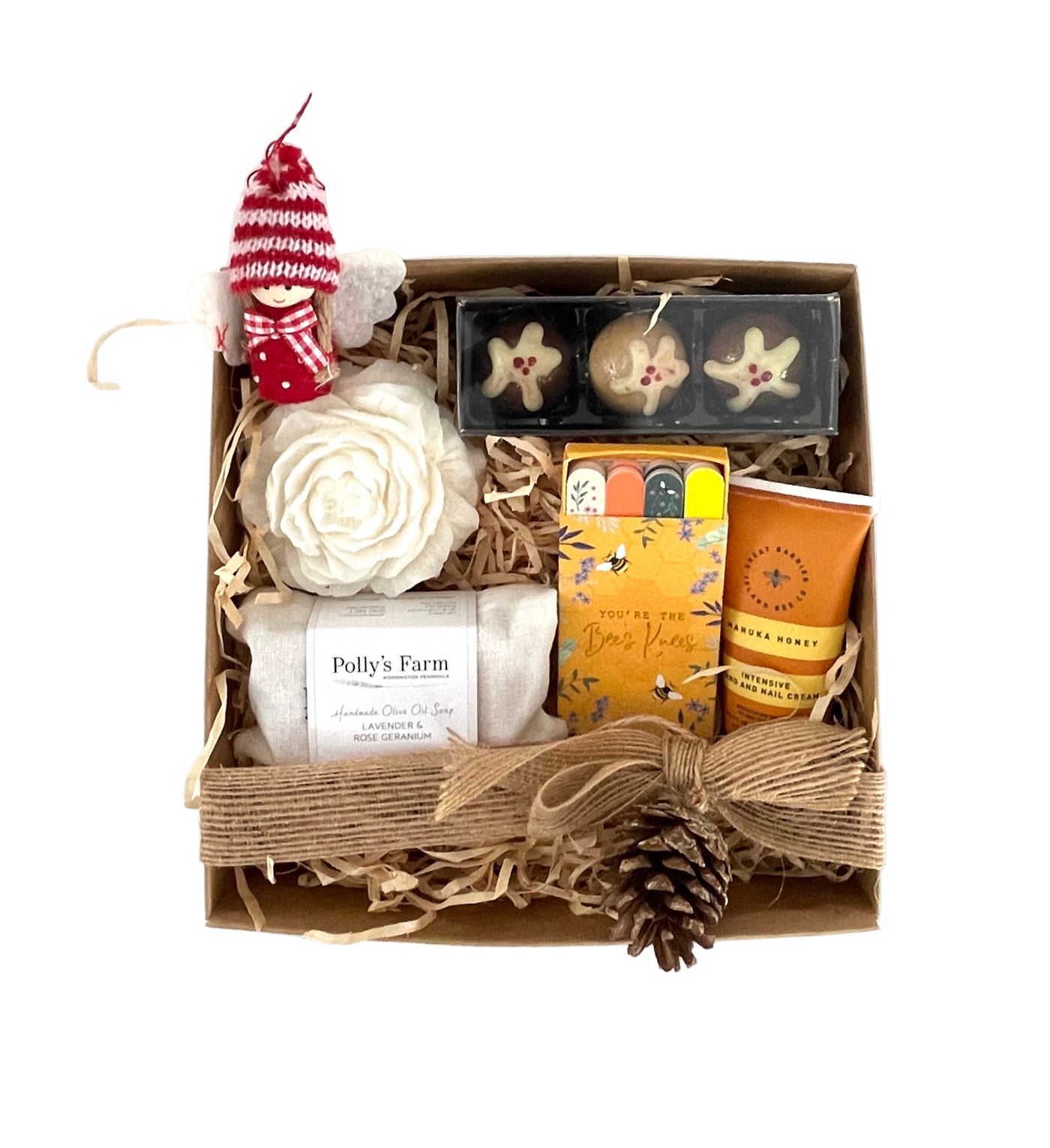 Christmas Goodies for Her