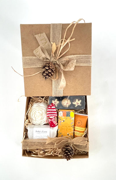 Christmas Goodies for Her