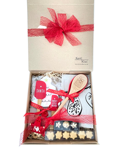 Christmas Fun for Home Cooks!