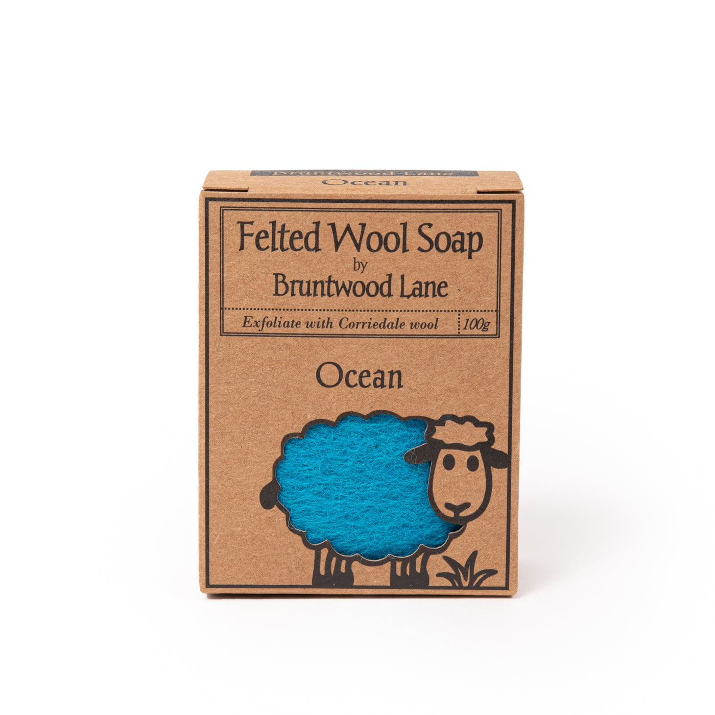 Soap - Ocean