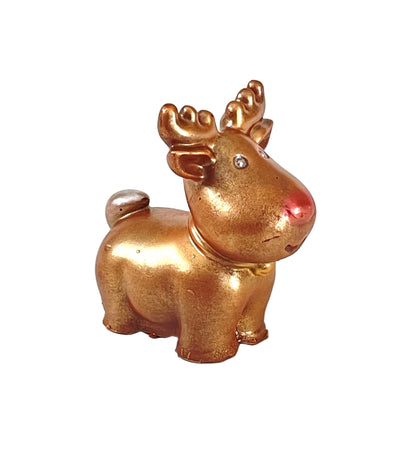 Chocolate Rudolph - Milk
