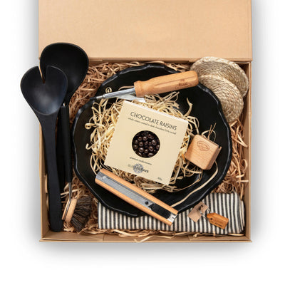 The Whitstable Gift Box