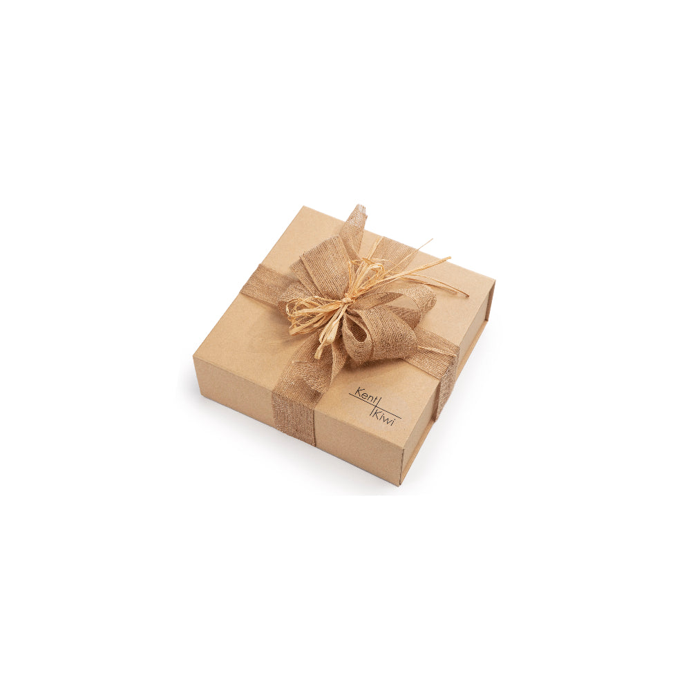 Box & Ribbon