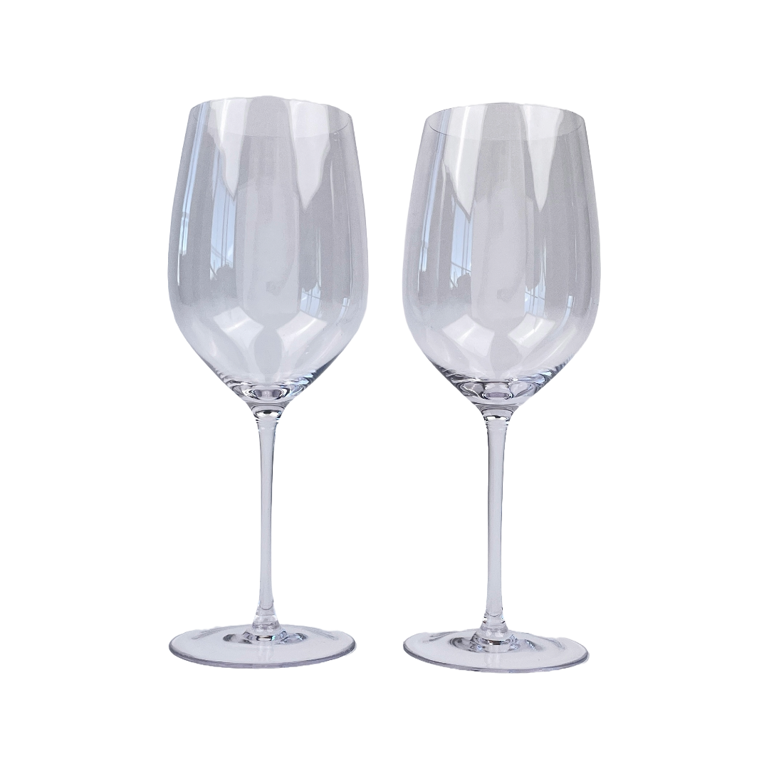 Wine Glasses - set of 2