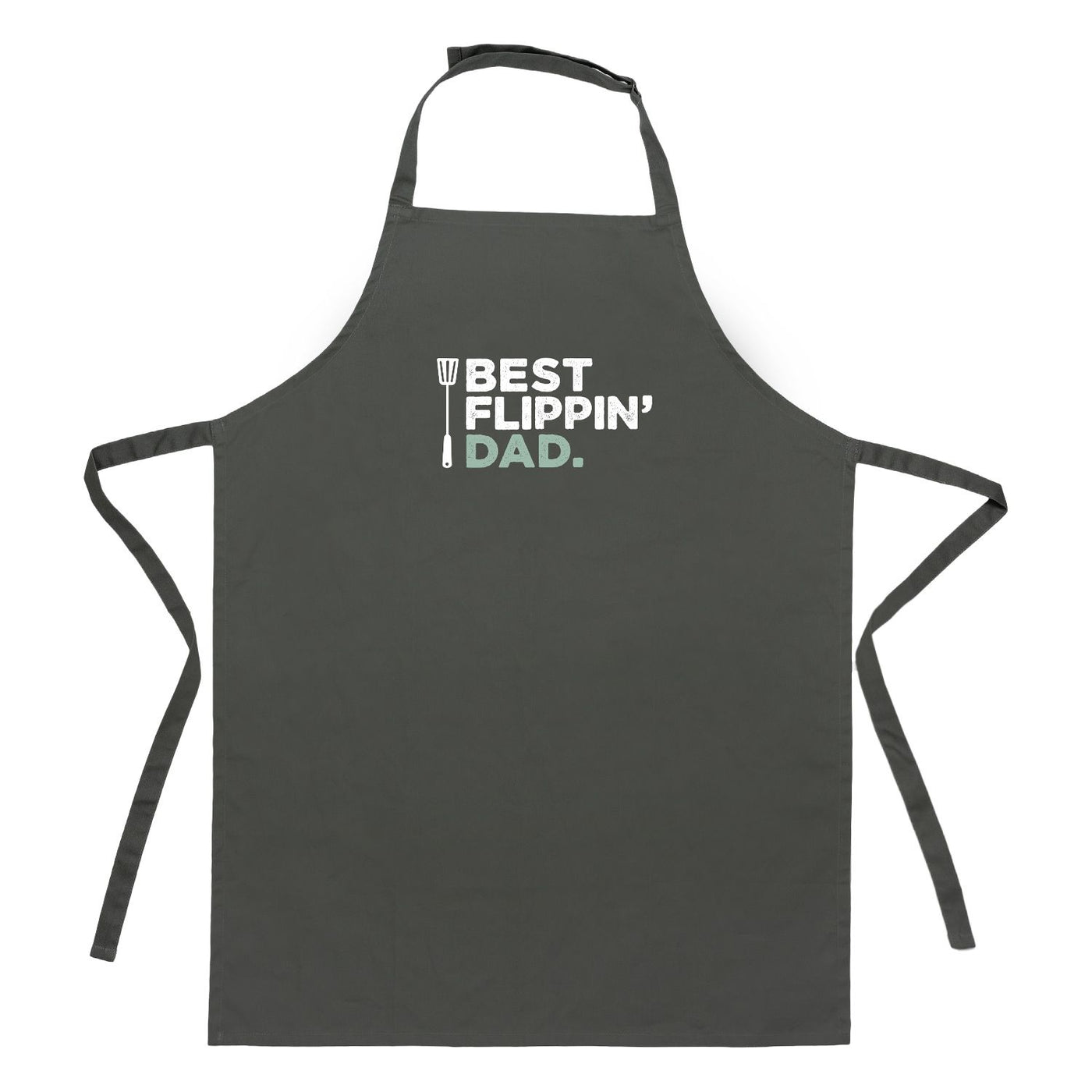 BBQ Apron - Best Flipping Dad