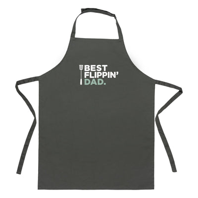 BBQ Apron - Best Flipping Dad