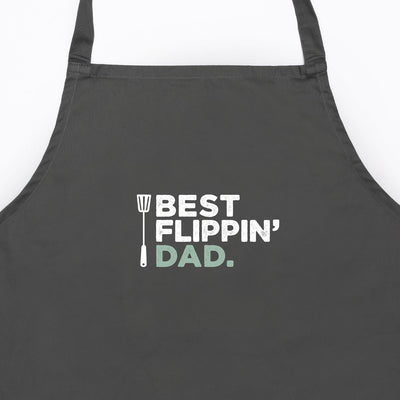 BBQ Apron - Best Flipping Dad