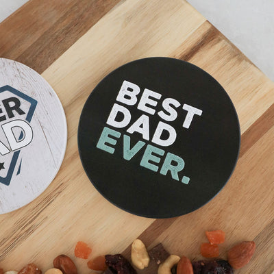 Coaster - Best Dad Ever