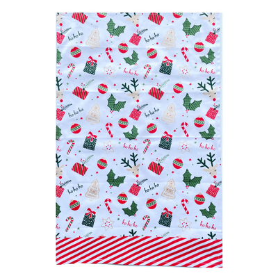 Christmas Fun for Home Chefs