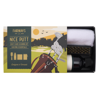 Golf, Golf, Golf!