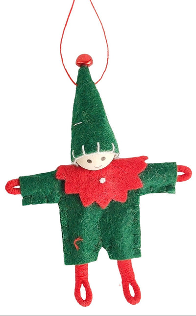 Christmas Gardener Gift Box