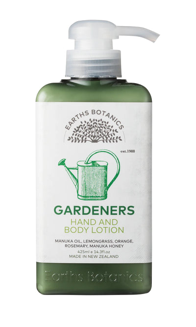 Herb Gardener Gift Box