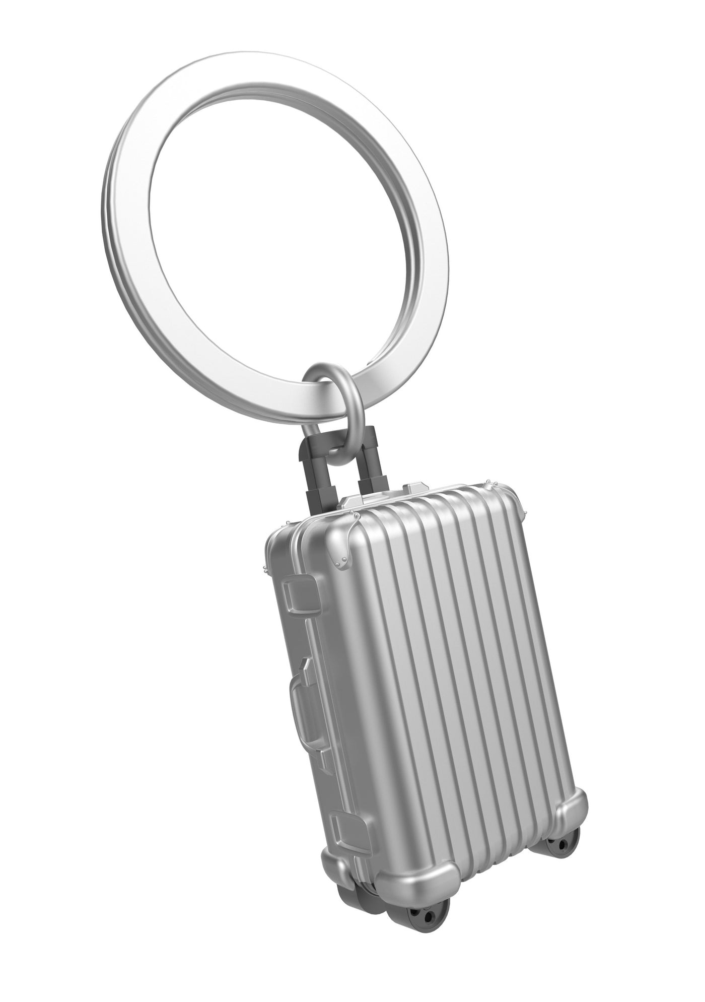 Keyring - Suitcase / Luggage