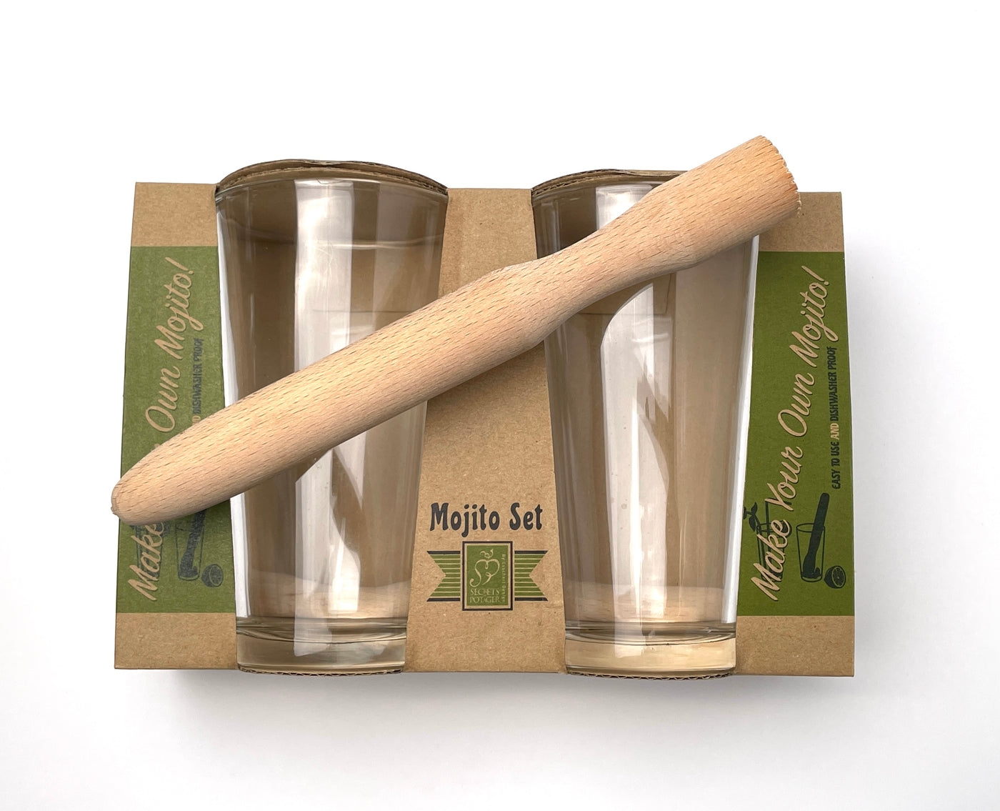 The Whitstable Cocktail Gift Box