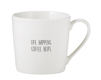 Coffee Dad