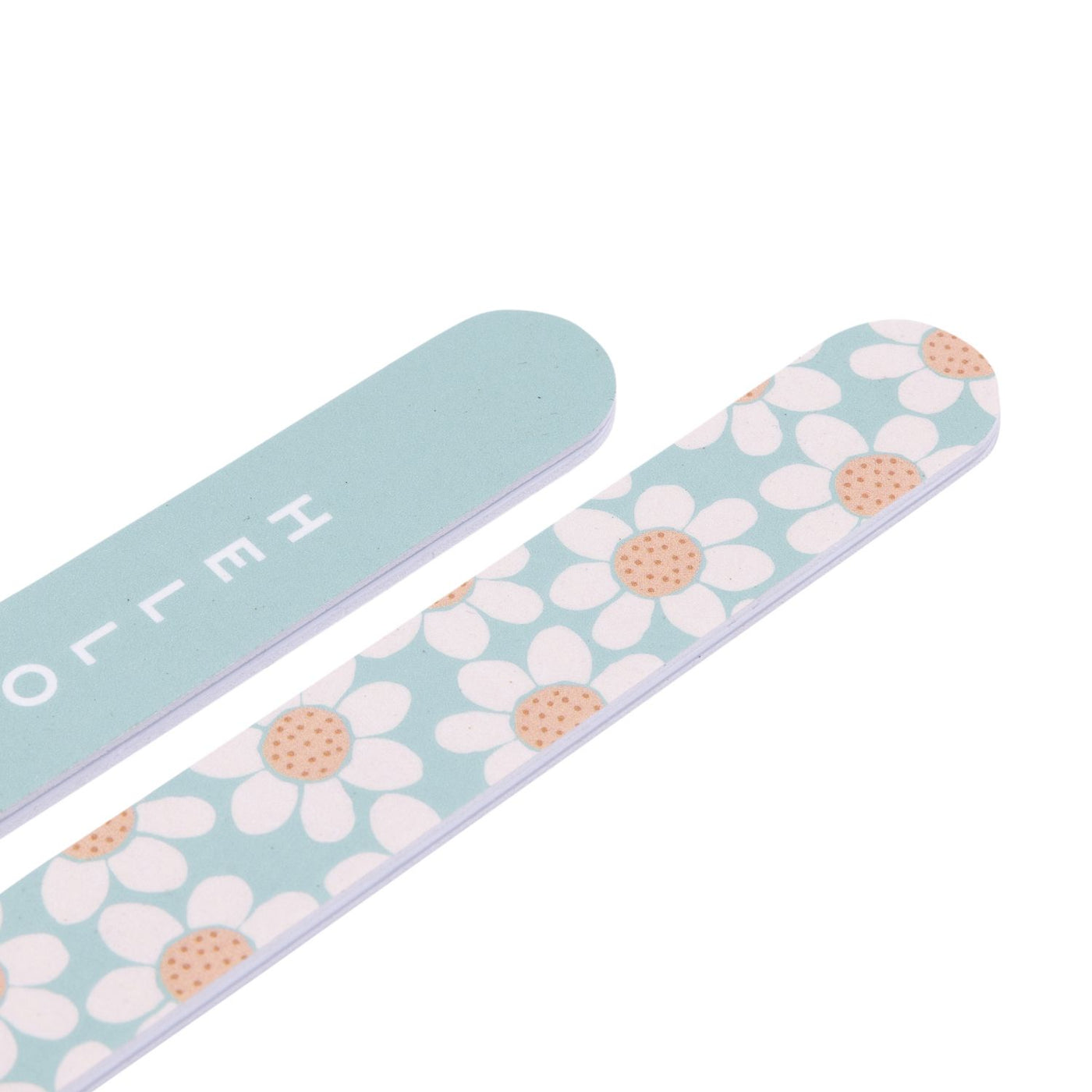 Nail files - Hello Gorgeous Daisy Design