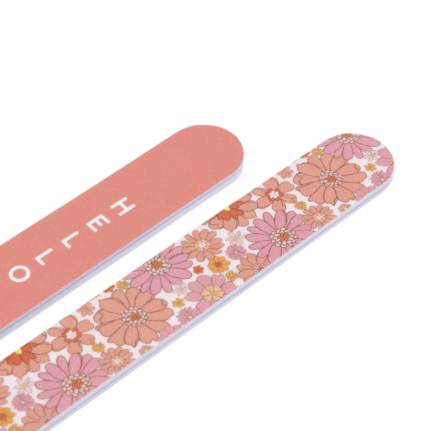 Nail files - Hello Gorgeous Floral