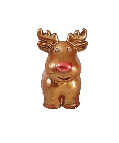 Chocolate Rudolph - Milk