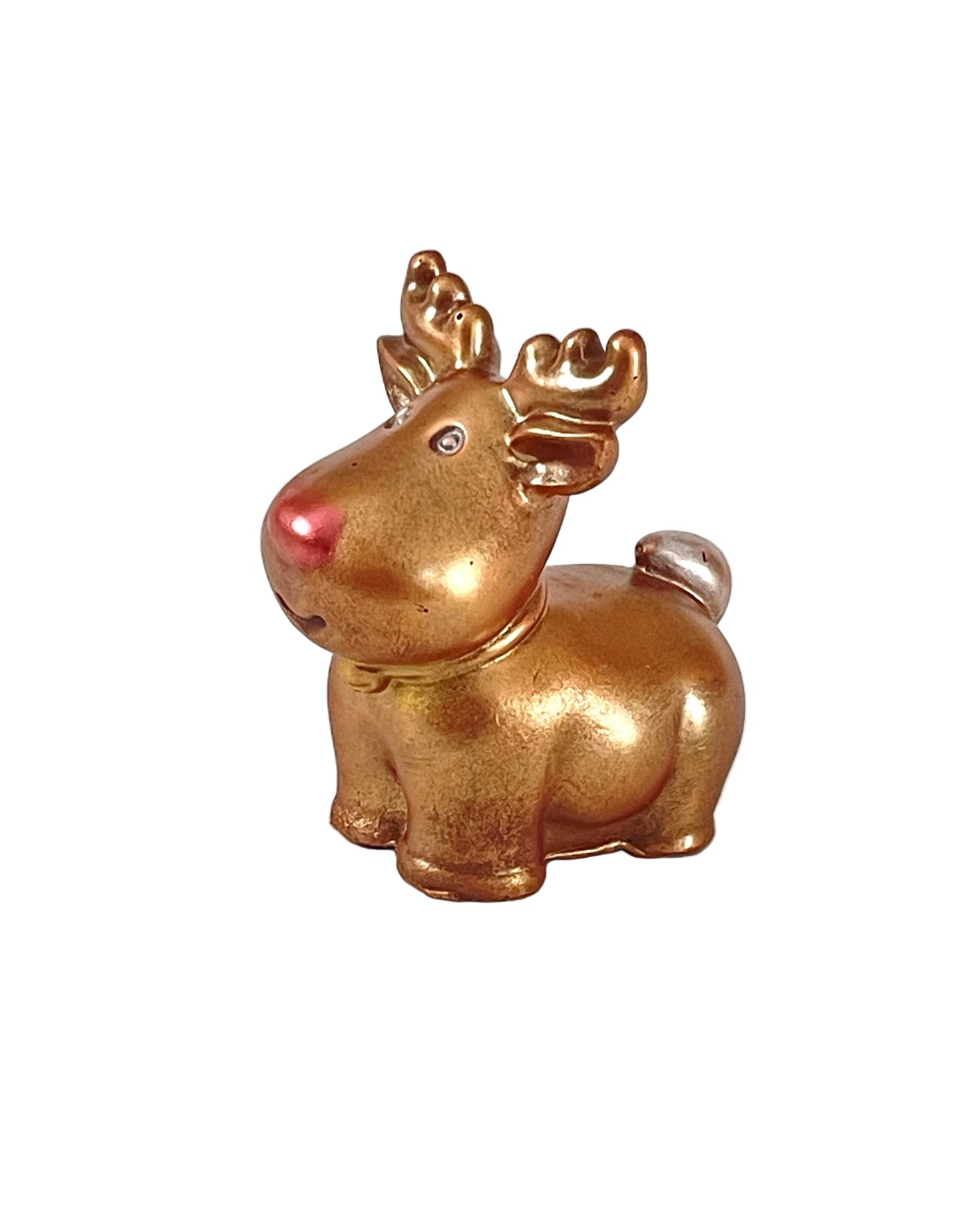 Chocolate Rudolph - Milk