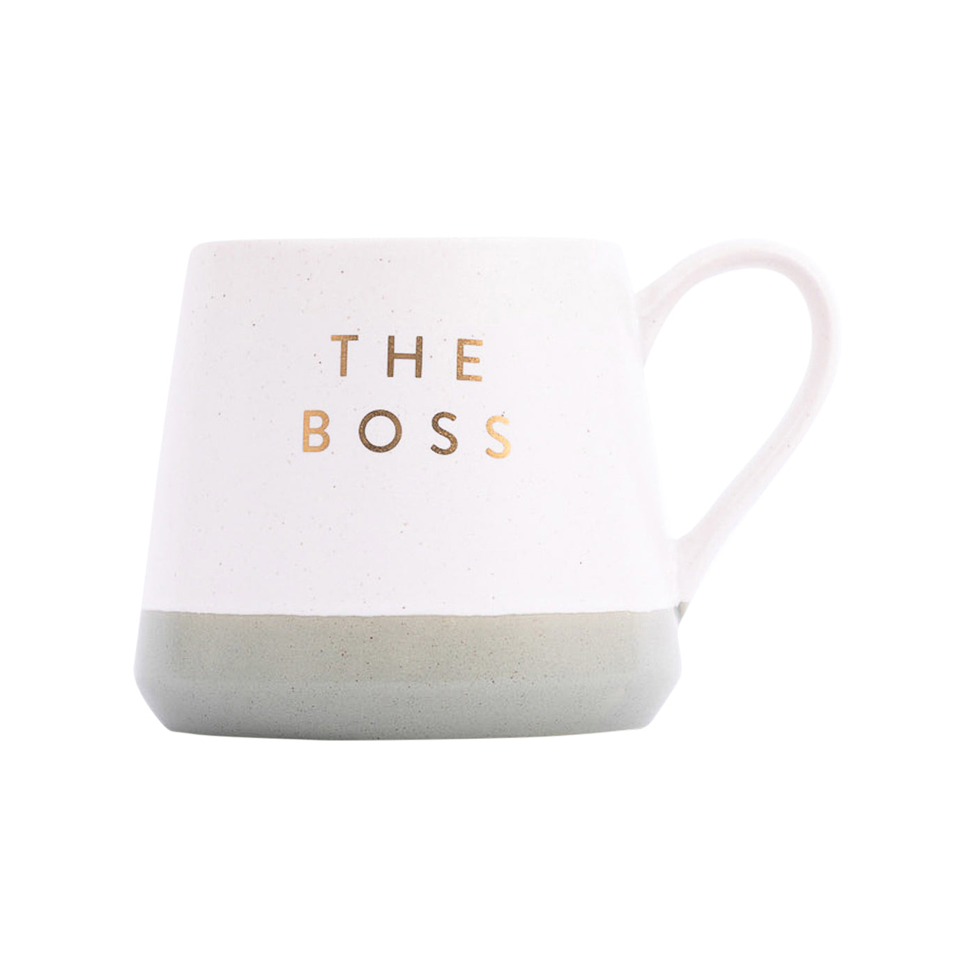 Mug - THE BOSS!