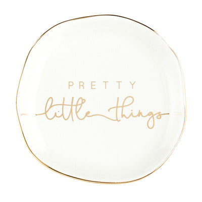 Jewellery Dish - Pretty Little Things