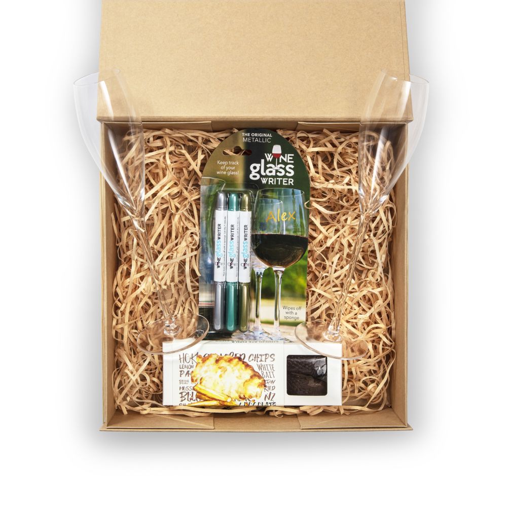 Champers Gift Box